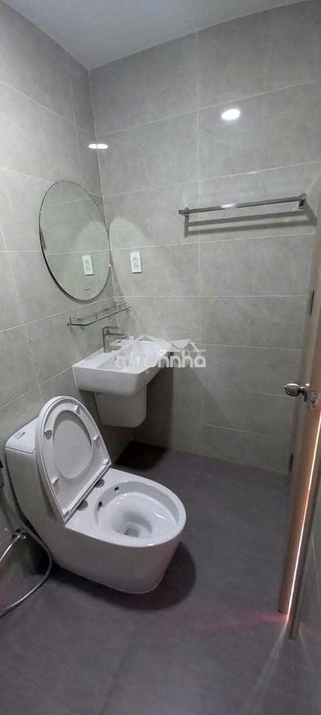 Chính chủ, hẻm 137 lv sỹ, pn - phòng cao cấp. giờ giấc tự do - 3