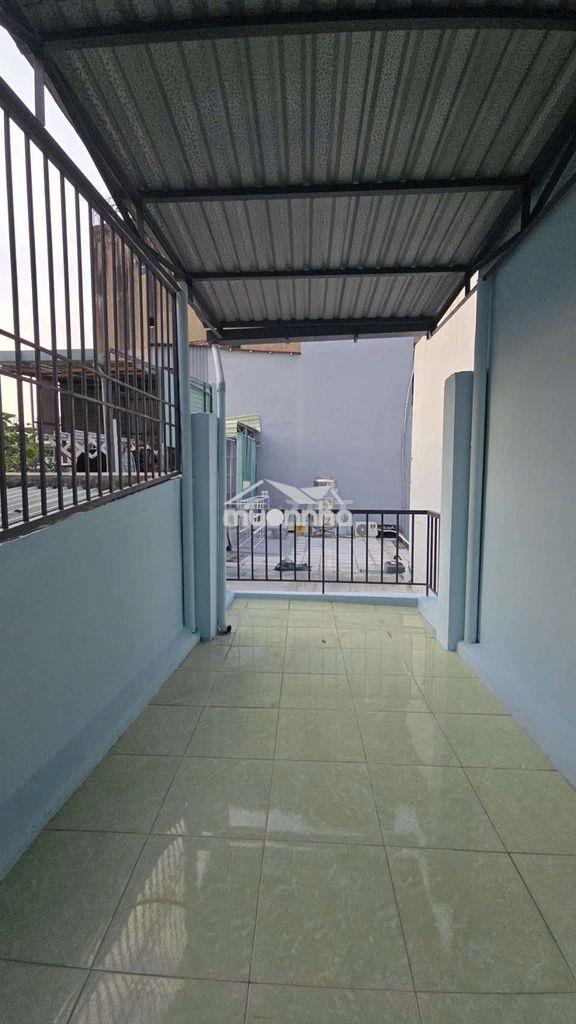 Nhà 3 lầu sổ riêng trần hưng đạo thông ra bùi viện quận 1 - 3
