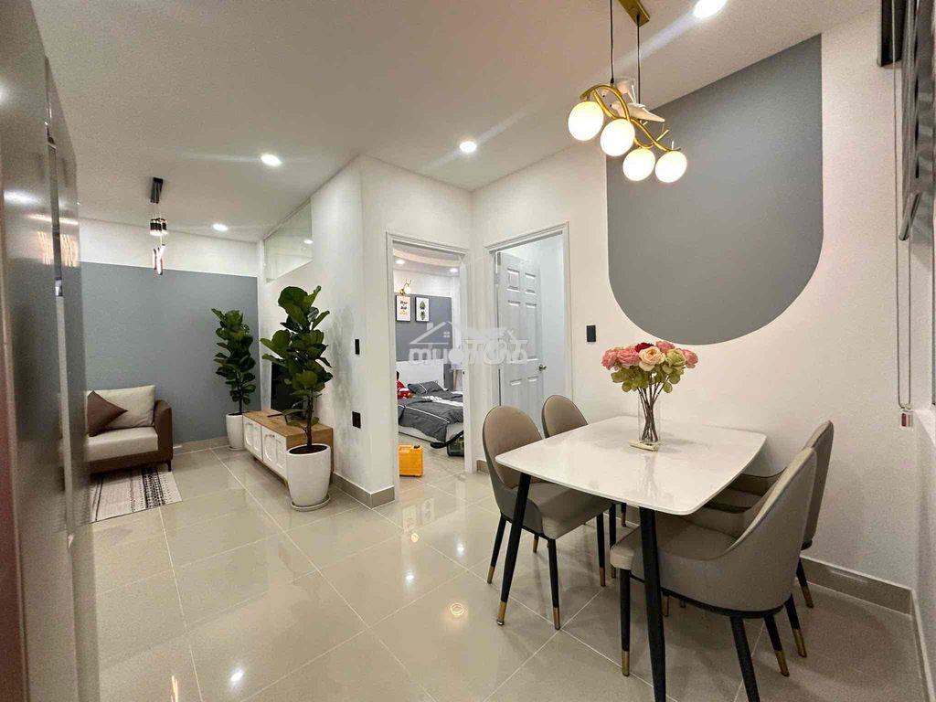 Cuo thuê sky garden phú mỹ hưng q7 nhà mới đẹp giá tốt 2pn2wc fullnt - 2