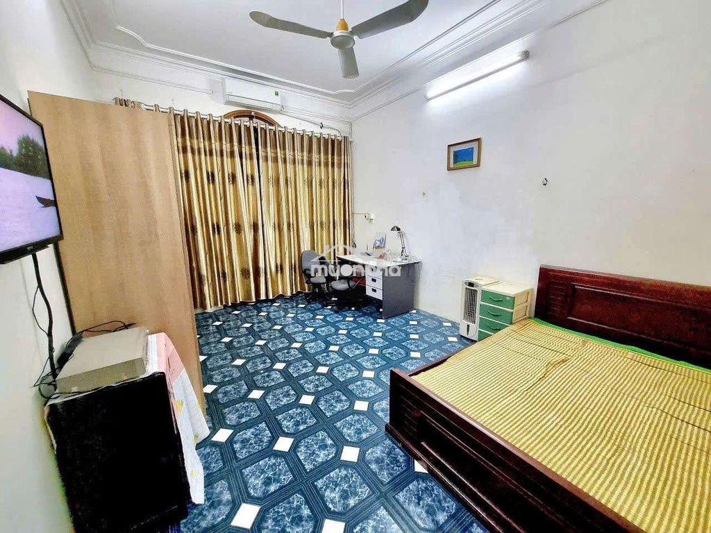 Cho thuê nhà nguyên căn 4 tầng 40m2 - 3