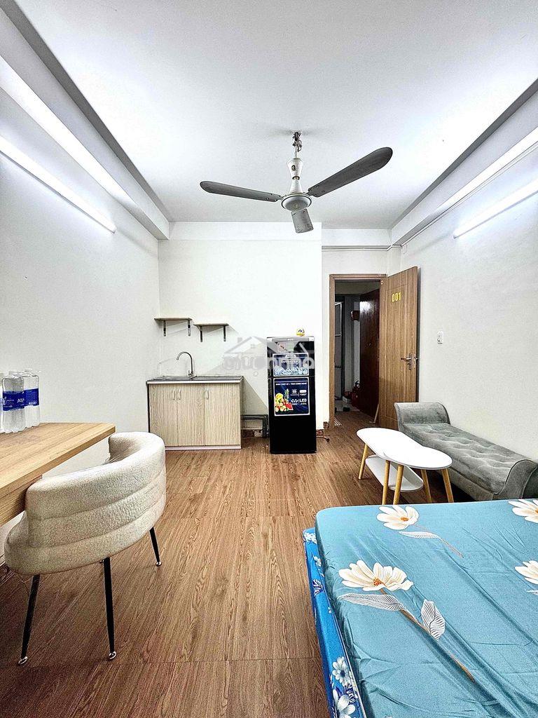 🏠Ngay đh văn lang - 30m2 - full nội thất - mới - rộng rãi - đh hoa sen - Ảnh 2