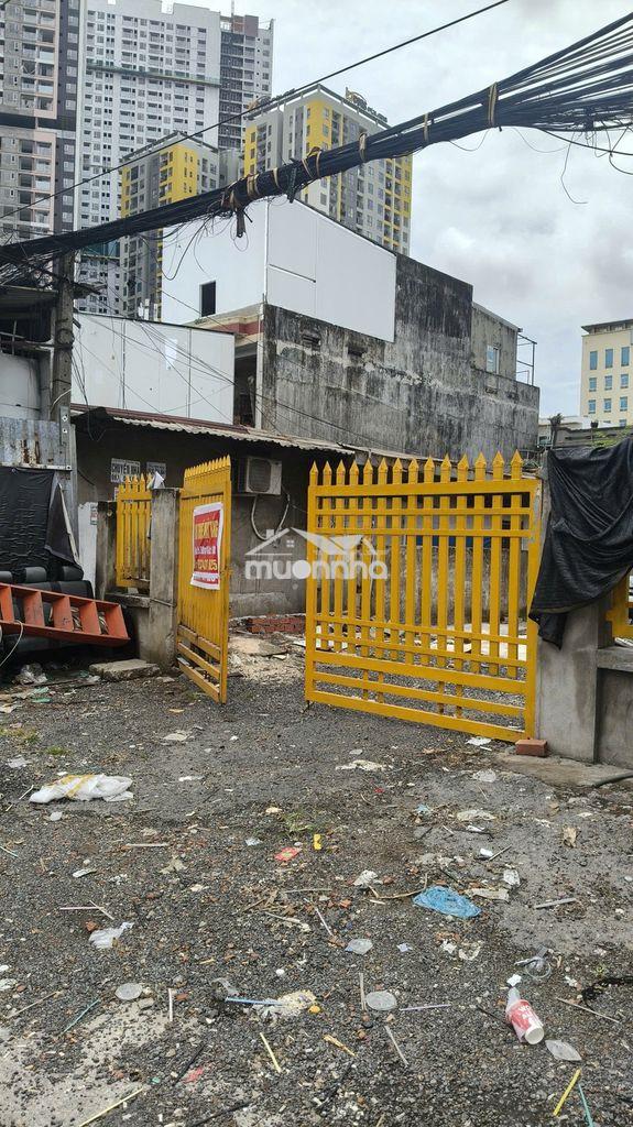 Đất mặt tiền ql1a ngang 8m dài 70m giá chỉ 15tr/tháng - 3