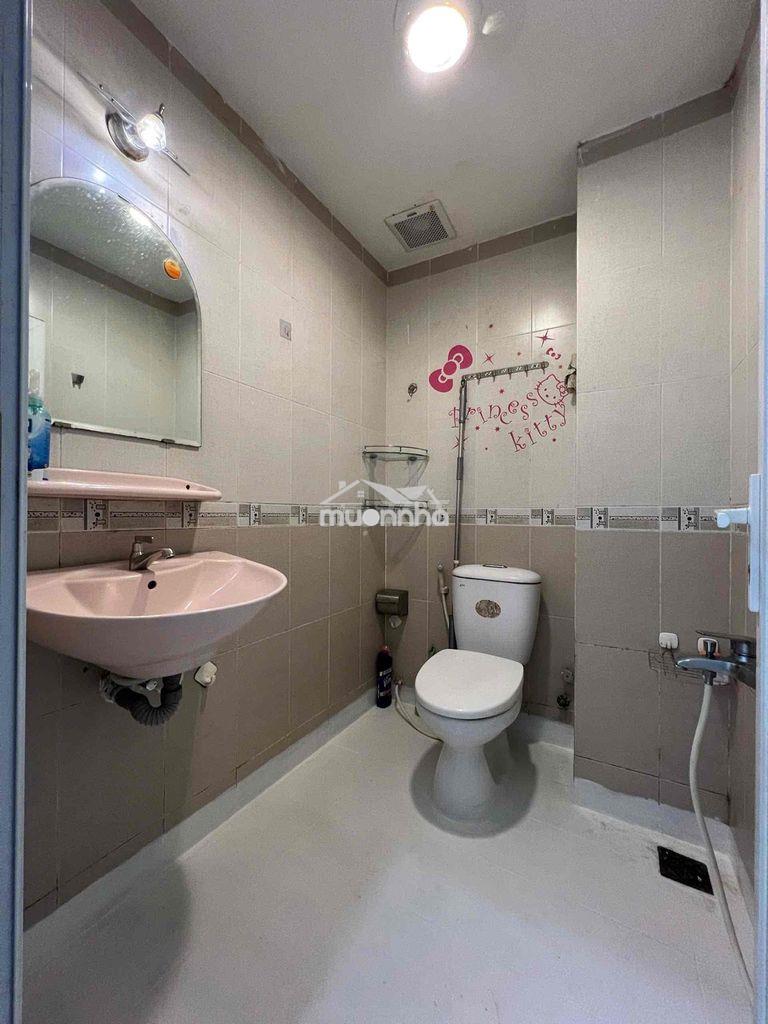 Cho thuê phòng - nguyễn thị minh khai q1 - gần cầu ba son - 4