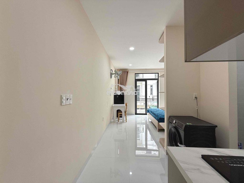 Studio luxury - võ thị liễu - full nt máy giặt máy sấy - Ảnh 2