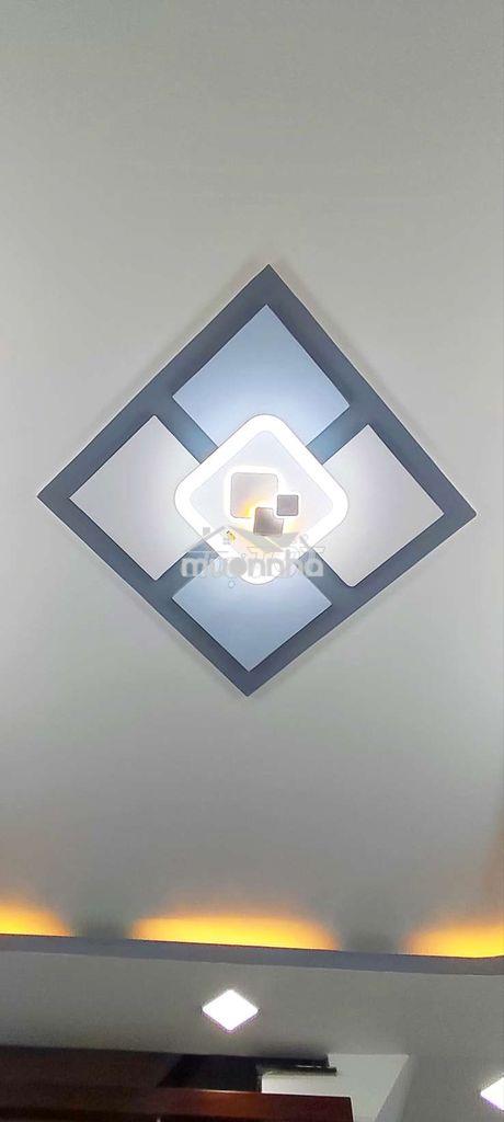 Nhà đẹp giá tốt hem xe hơi 🚘 . p 15 q8 - 4