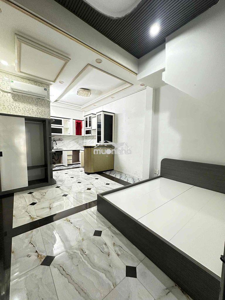 Căn hộ nội thất đầy đủ , gần công viên bình phú, aeon mail bình tân - 3
