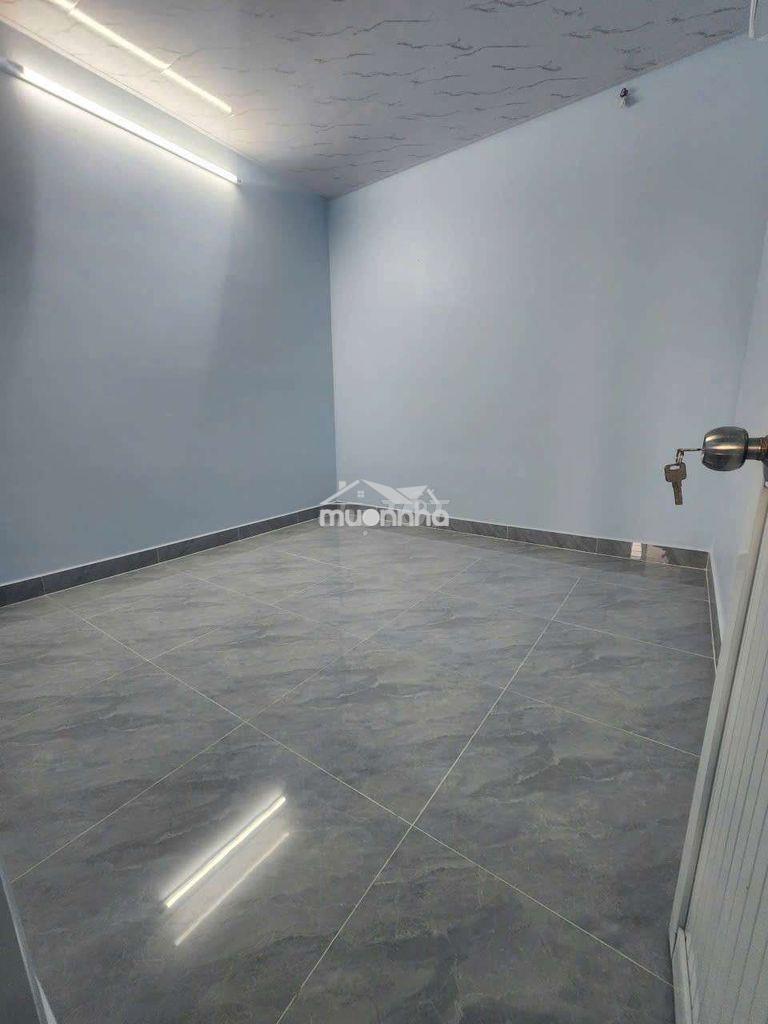 Cho thuê nhà nguyên căn có nội thất đường lê văn lương - 4