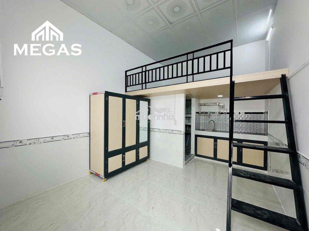 Phòng trọ sạch sẽ- phù hợp cho sinh viên - ngay đường nguyễn văn luông - 2