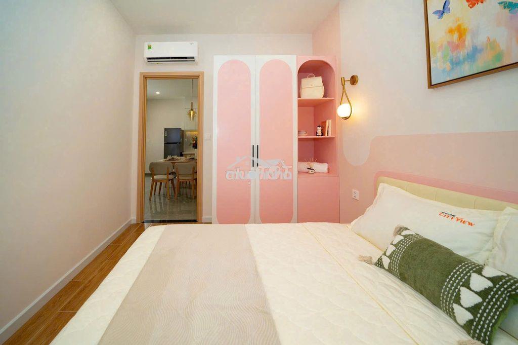 Bán căn hộ chung cư 2pn 65m² ngay tp. biên hoà. trả trước 260triệu - 4