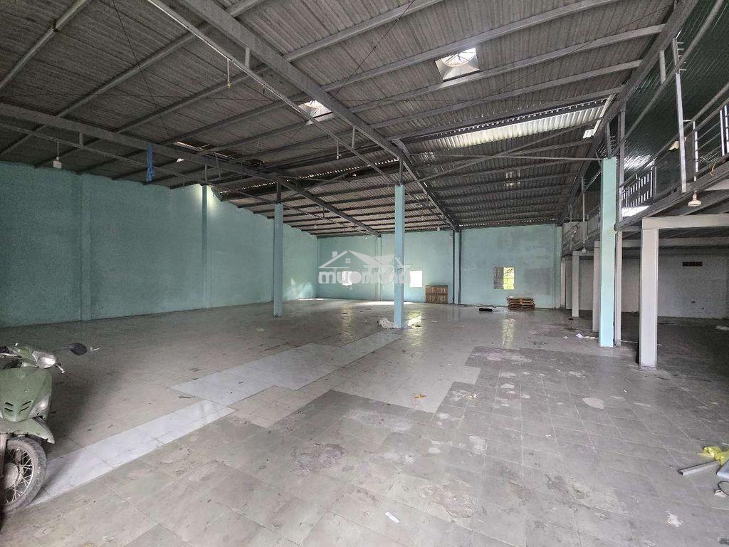 Cho thuê gấp kho,xưởng 500m² giá 35tr/t, đ xe công kế kcn tân bình - 2