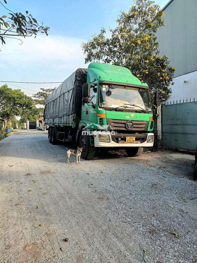 Cho thuê xưởng 630m² bình mỹ, điện 3 pha, xe tải lớn vào tận xưởng