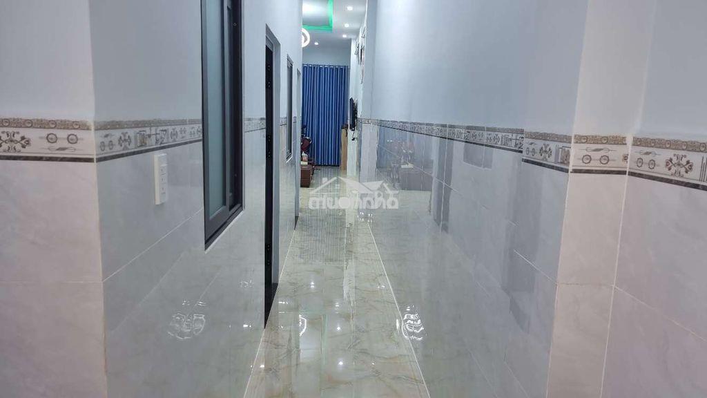 Bán nhà gồm nội thất - 2