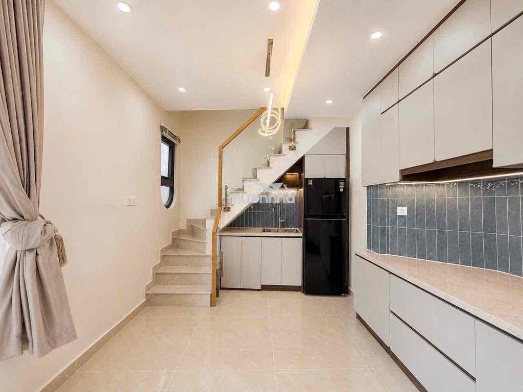 Bán nhà q3, 2 pn, full nội thất. 3tỷ nhỉnh - 2