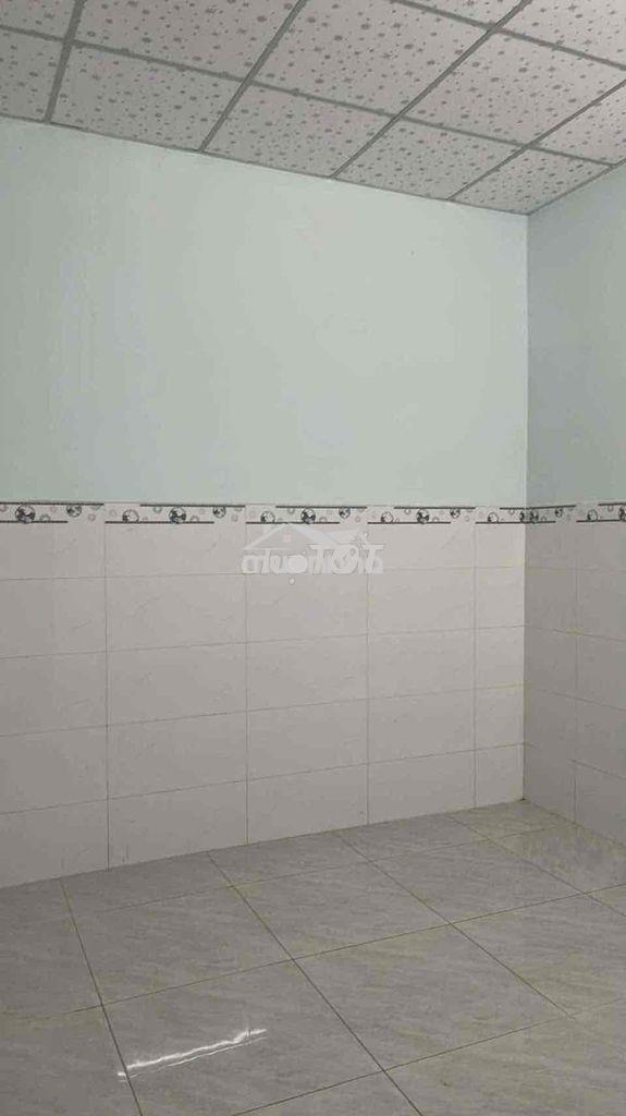 Nhà đẹp tô ký_sát chợ cầu-gò vấp,dt 100m2-hẻm xe tải thông - 4