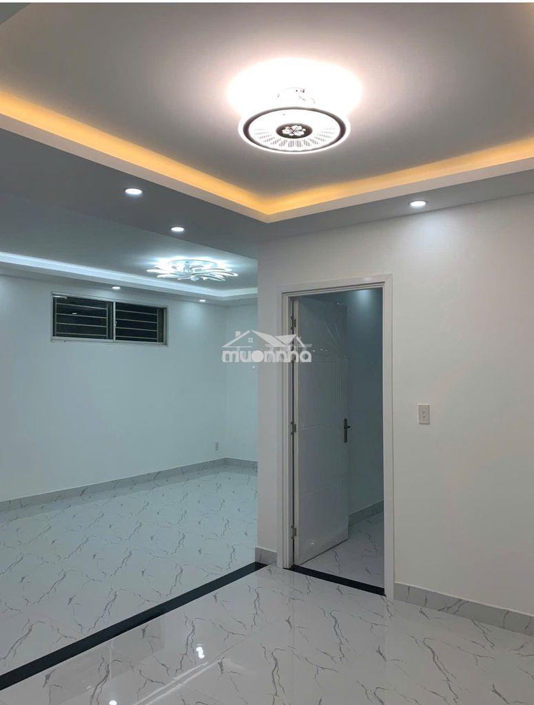 Giảm 500tr bán căn hộ 2pn - chung cư hà đô, gò vấp, sổ hồng đầy đủ - 2