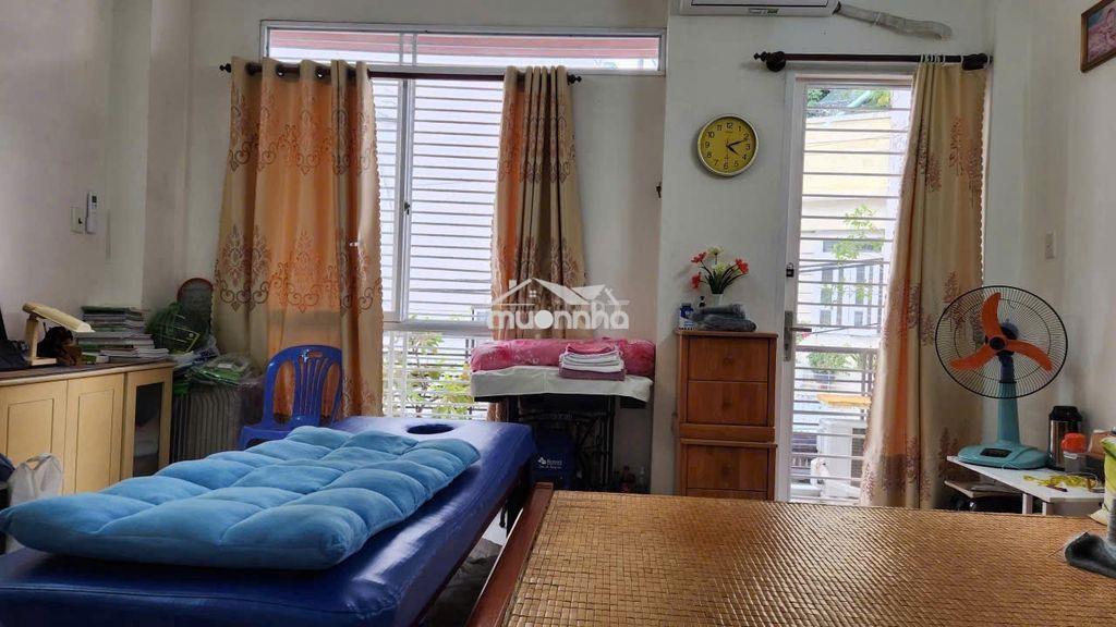 Hẻm xe hơi thông – 3 tầng btct – 59m² – bình thạnh – giá 9 tỷ - 3