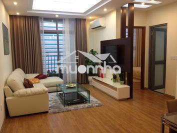 Cho thuê căn hộ 155 nguyễn chí thanh - giá siêu tốt ở liền 🔥🔥 - 2
