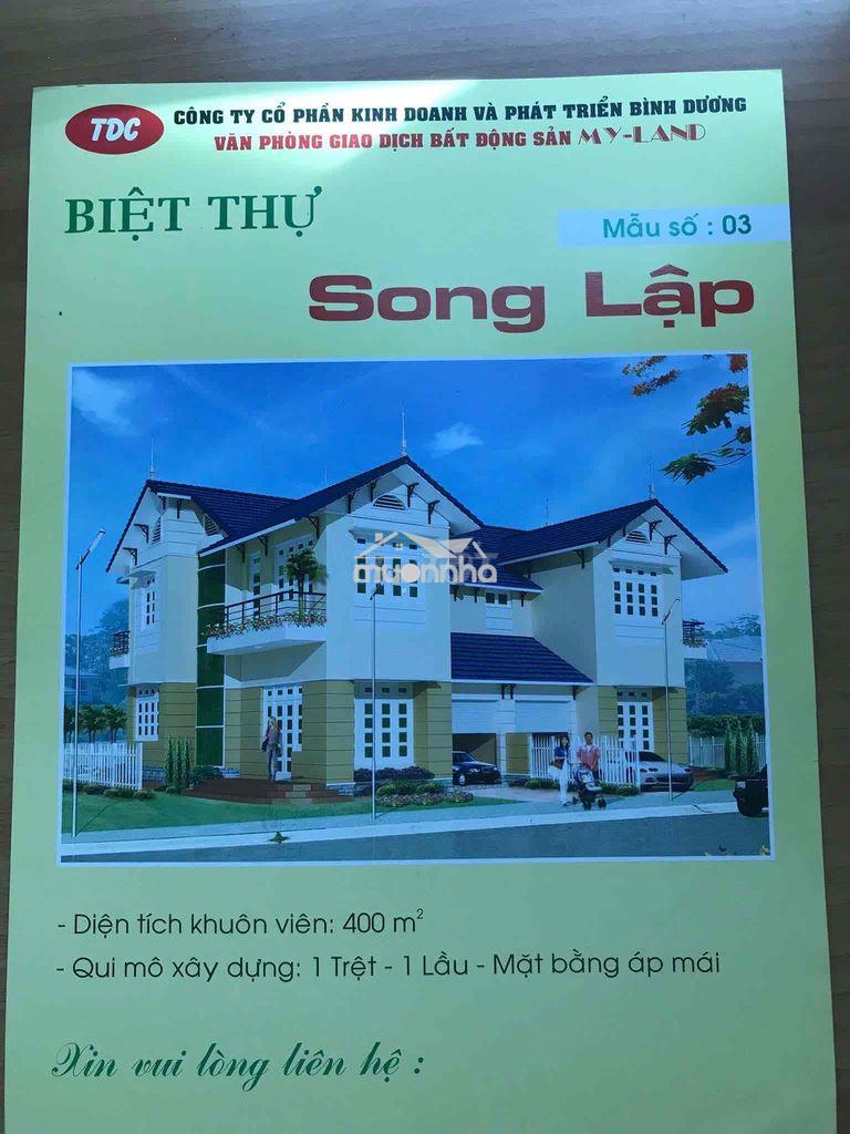 Nhà bán - 4