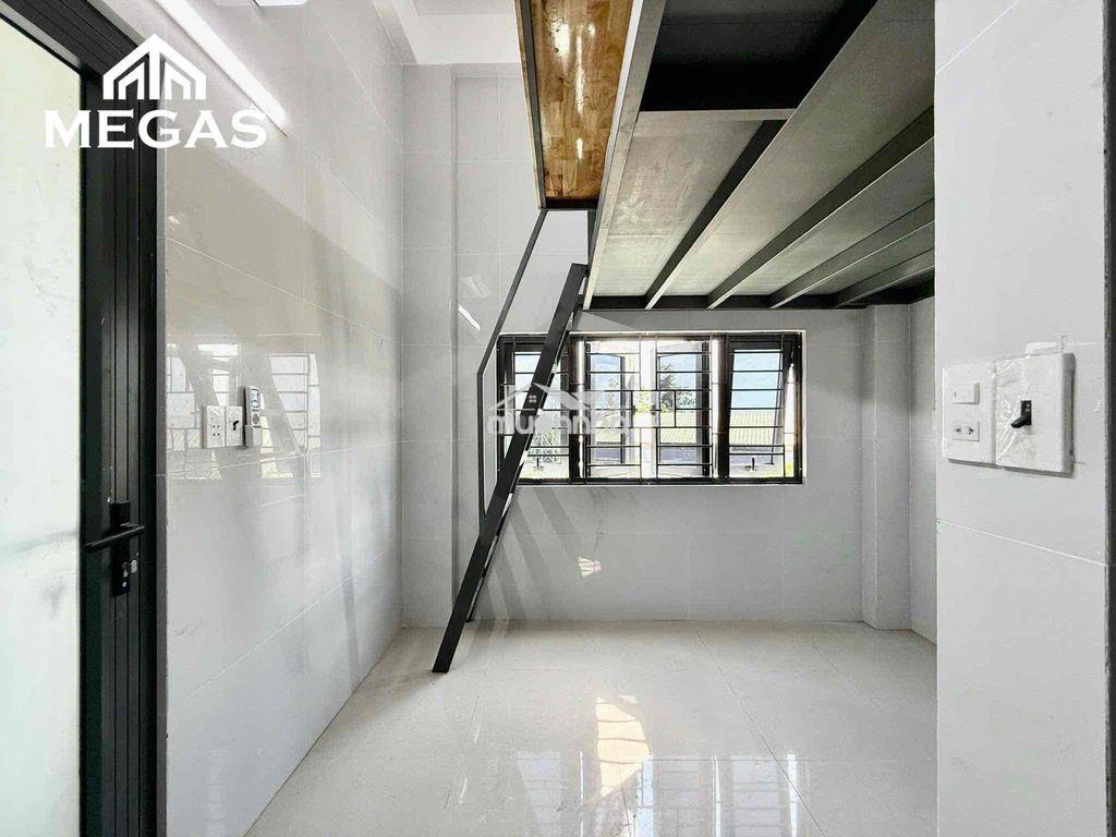 Sẵn phòng trọ sinh viên đầu tháng 9 nhận phòng ngay lê văn việt - Ảnh 2