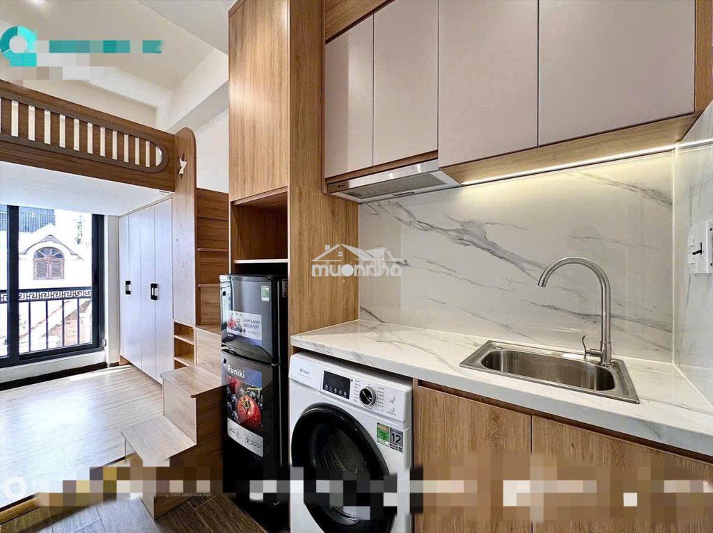 🔥 Chdv gò vấp – vị trí khan hiếm – dòng tiền 1,2 tỷ/năm 🔥 - 4