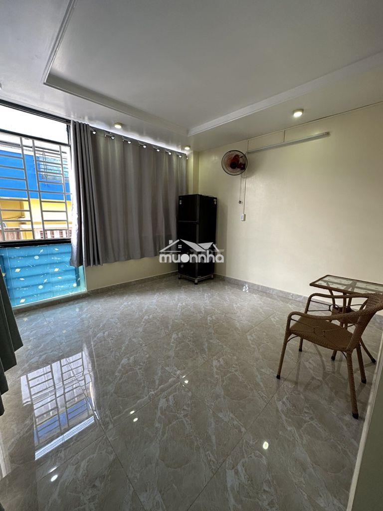 Cho thuê phòng, máy lạnh, toilet riêng, máy giặt, an ninh, yên tĩnh... - 4