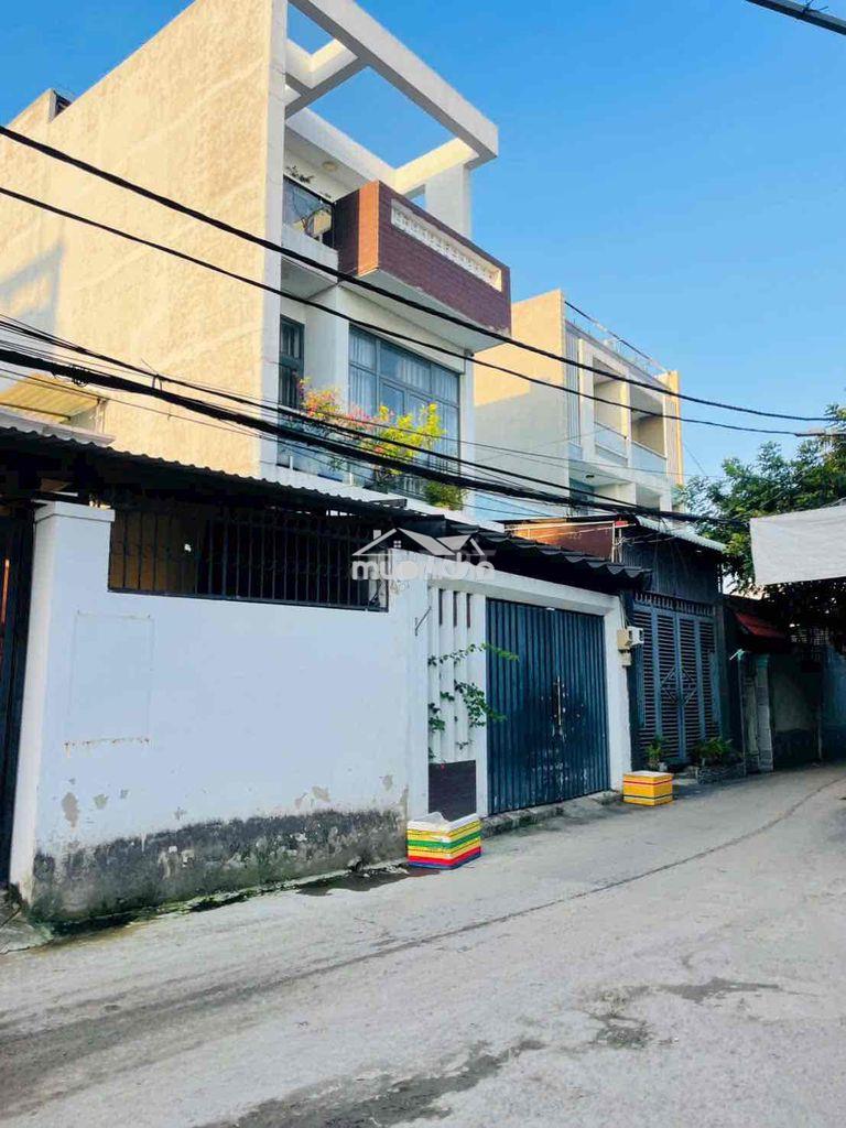 Hẻm oto thông đường tăng nhơn phú, giá tốt cho nhà đầu tư - 4