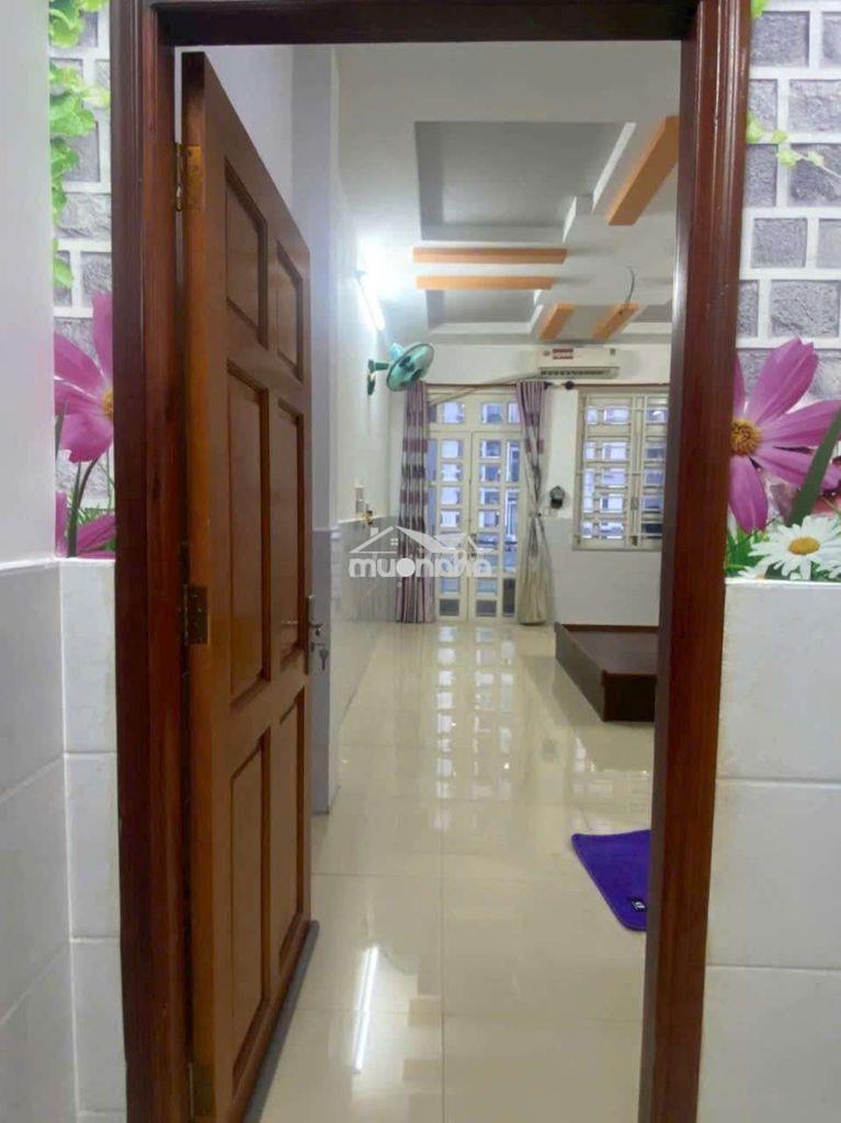 Phòng ban công full nội thất - giá rẻ nhất khu vực - 4