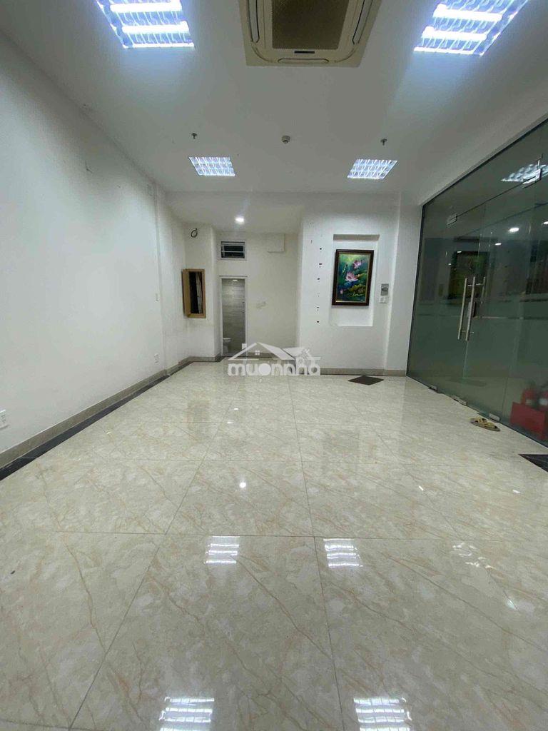 💠 Cho thuê văn phòng/mặt bằng 54m2 - hẻm oto bình giã - hỗ trợ xuất hđ - 2