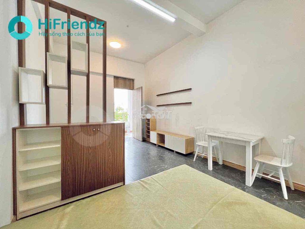 Chdv 40m2 nguyễn văn hưởng ở được 4 người giá tốt - Ảnh 2