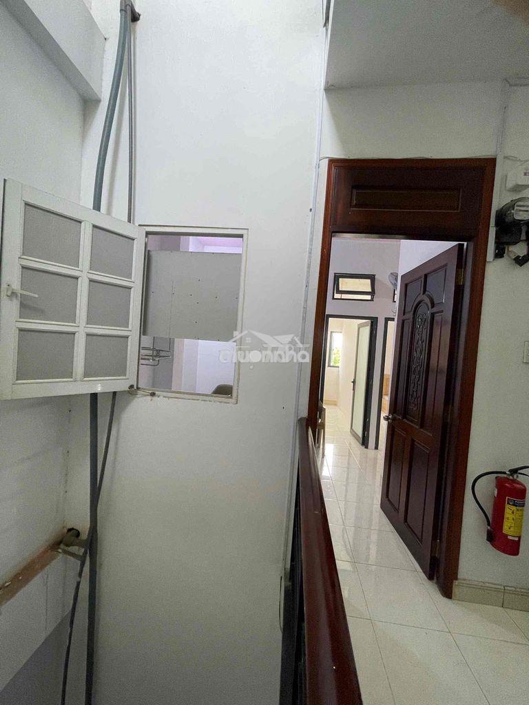 7tr6 căn 2pn nội thất cơ bản • 35m² • cửa sổ đón nắng • gần đh văn lan - 4