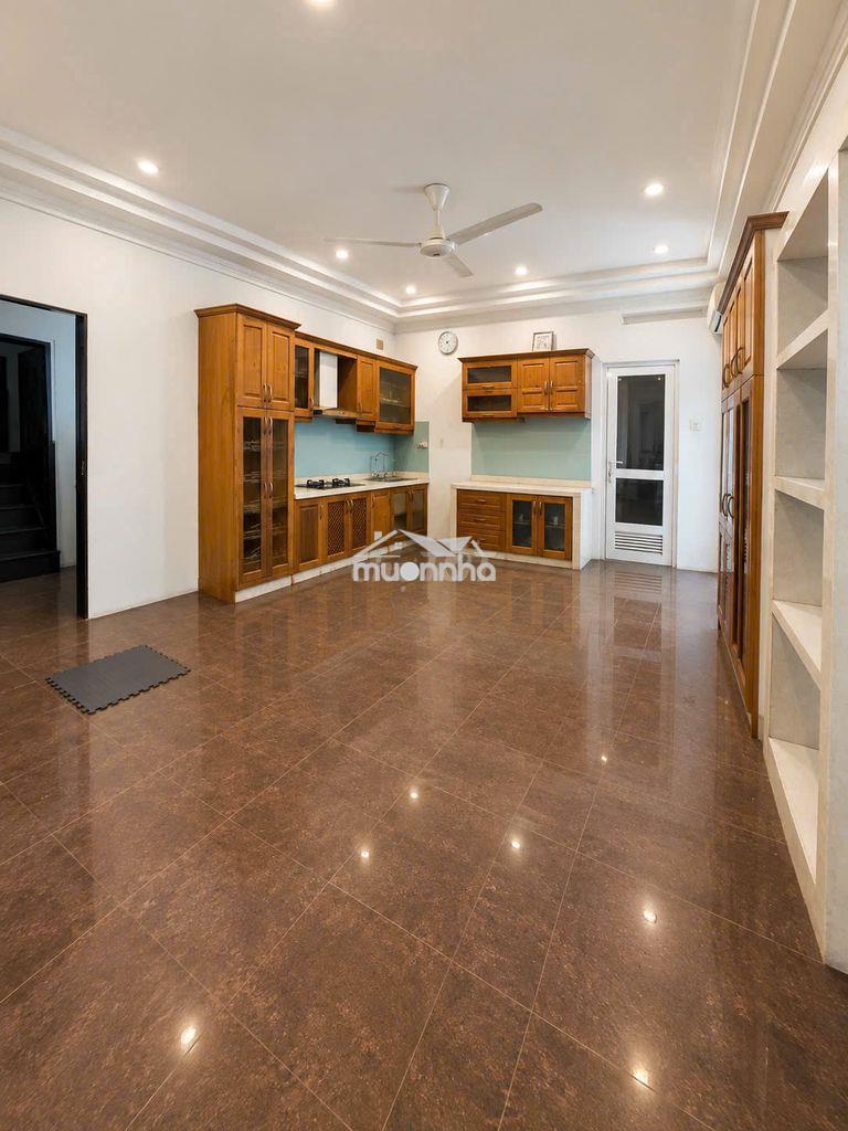 Chdv mới nội thất cao cấp - mặt tiền đường xe hơi - đầy đủ tiện ích - 3