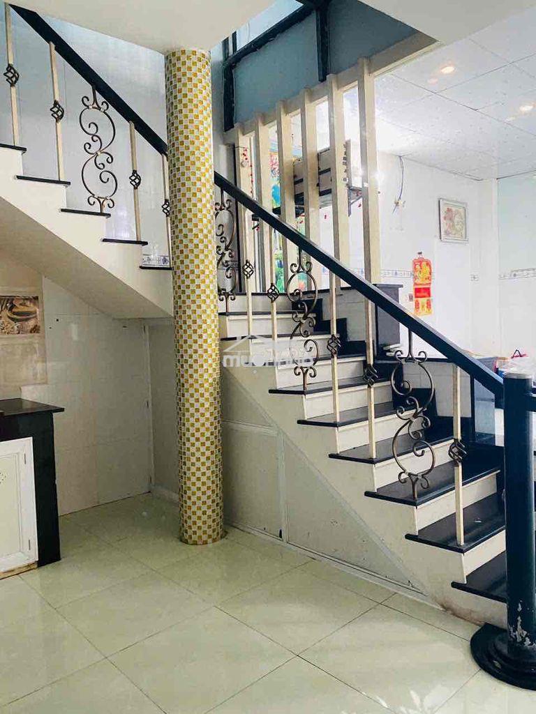 Cho thuê nhà đẹp gần kdc trung sơn