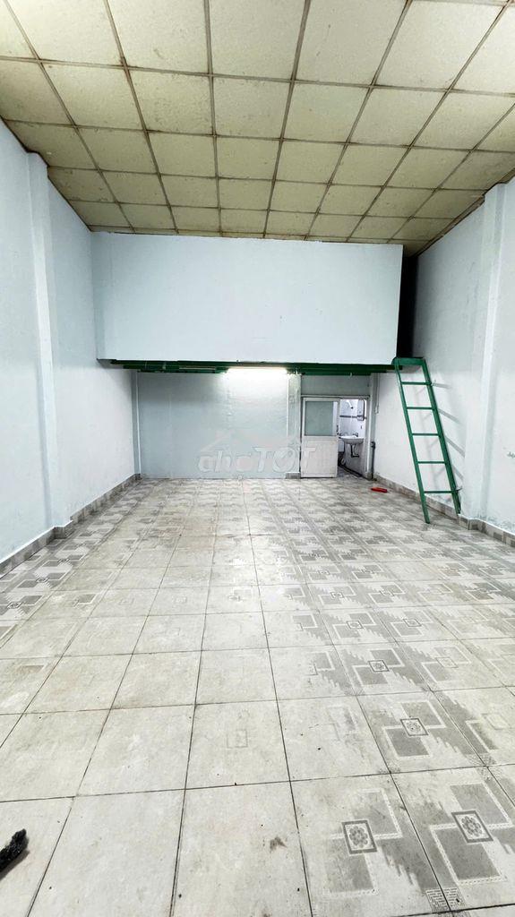 Cho thuê mặt bằng kinh doanh - 3