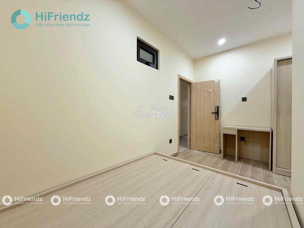 🔥Cho thuê phòng studio mới xây full nội thất cao cấp gần phan đăng lưu - 3
