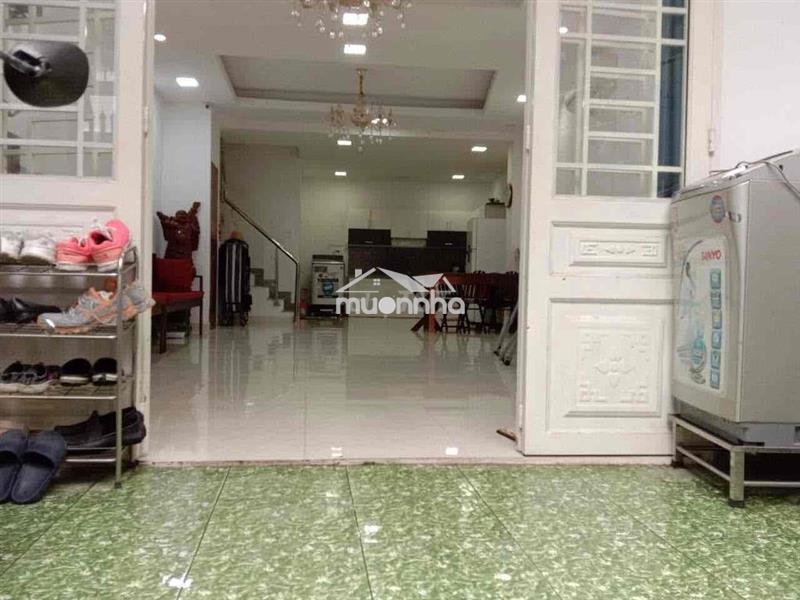 Bán nhà tân bình, gần lê văn sỹ , 4 x 18 , giá nhỉnh 7 tỷ.