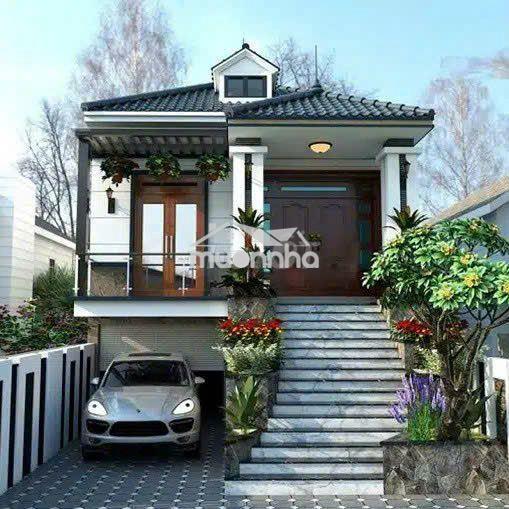 Cần bán lô đất đẹp - 100% thổ cư - p. tương bình hiệp, thủ dầu một - 4