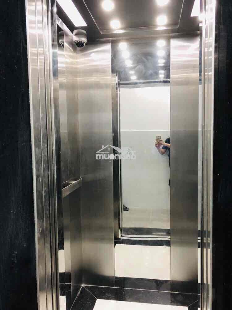 Nhà trọ khu dân cư bình hưng - 2