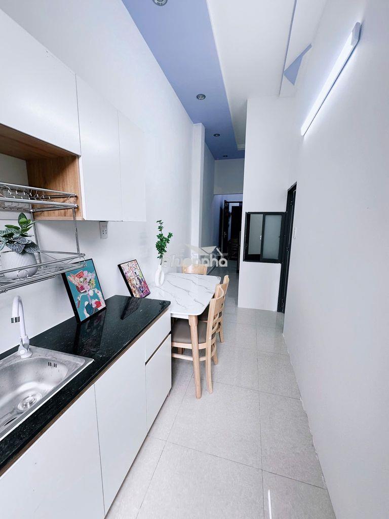 Căn 2pn giá hời – ban công – full nội thất – tân bình - 2