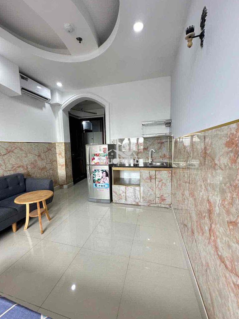 Studio cách đh công thương 500m, aeon tân phú đi bộ tới - 3