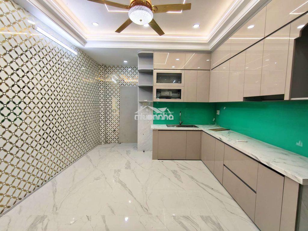 Chính chủ gửi ace môi giới chạy phụ căn nhà 55/107a tây lân - 3