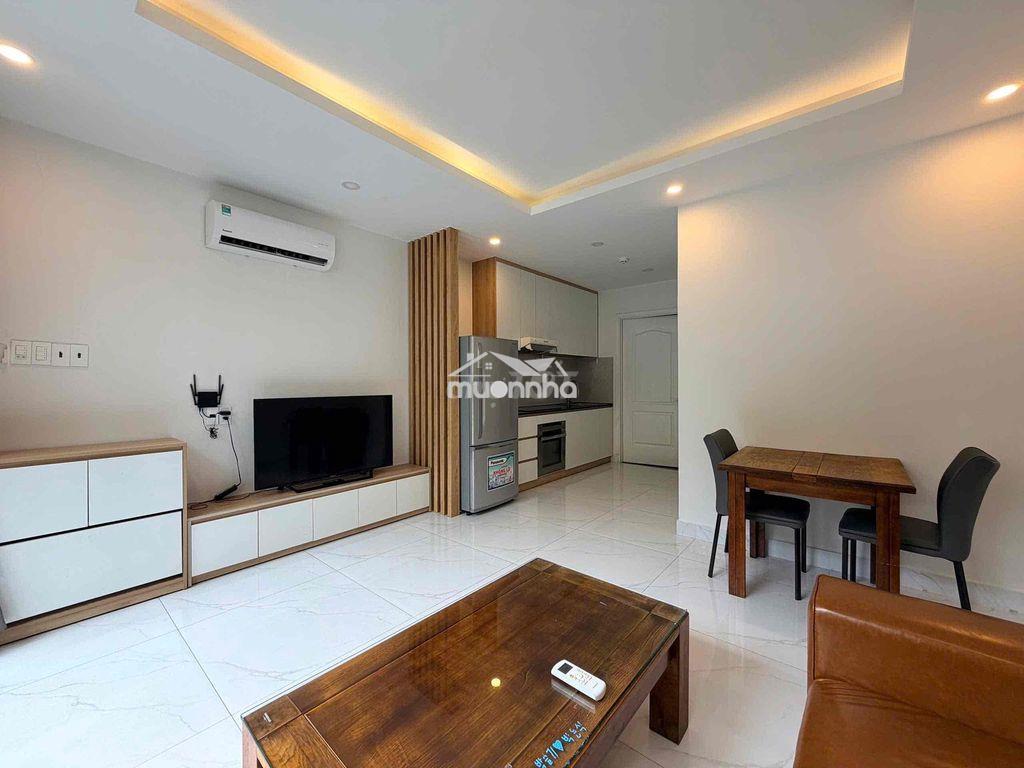 🎇🏡1pn siêu rộng tại thảo điền, thuận tiện ra cầu sài gòn💥🌈 - 2