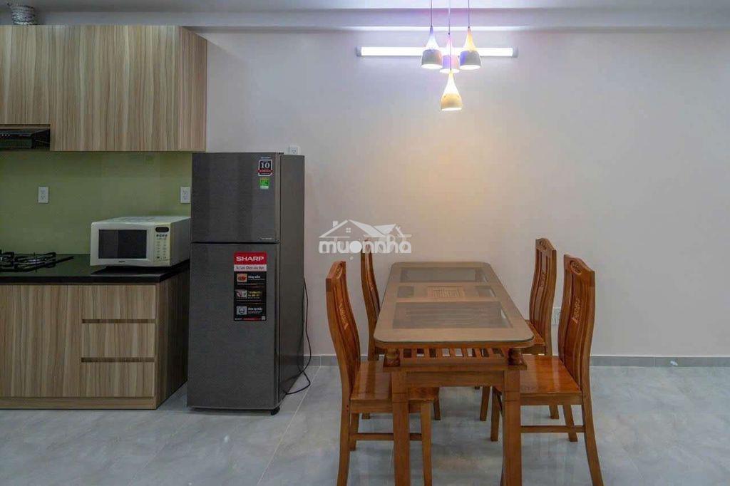 Cho thuê 14triệu 2pn saigon south residence - 2