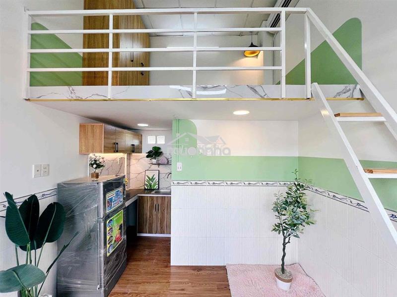 📣📣Duplex - cửa sổ trời 📍lê trọng tấn -tân phú - sát huit