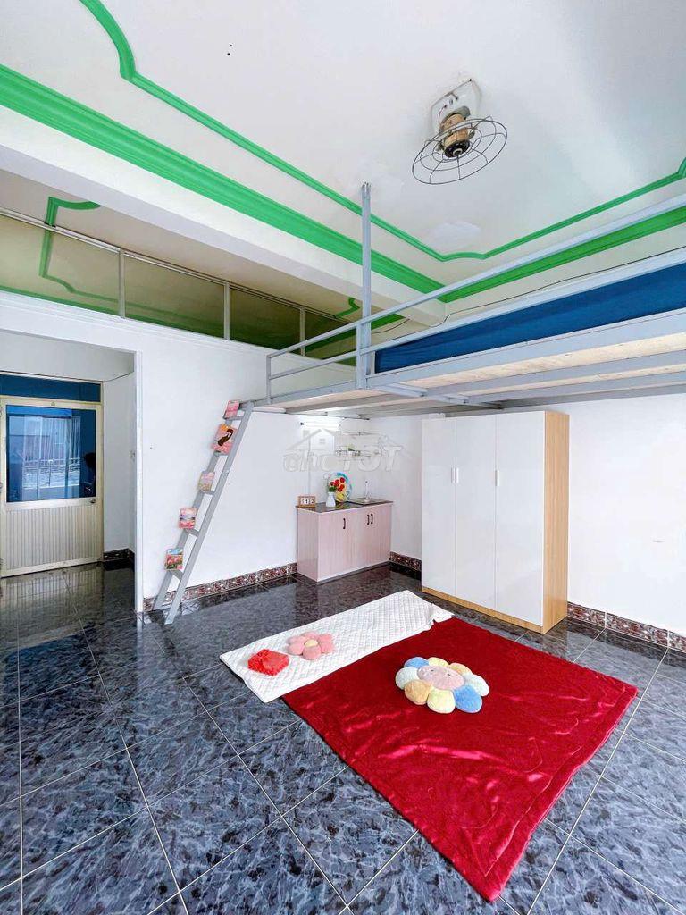 Phòng ban công rộng 30m² – siêu thoáng 🌿 - Ảnh 3