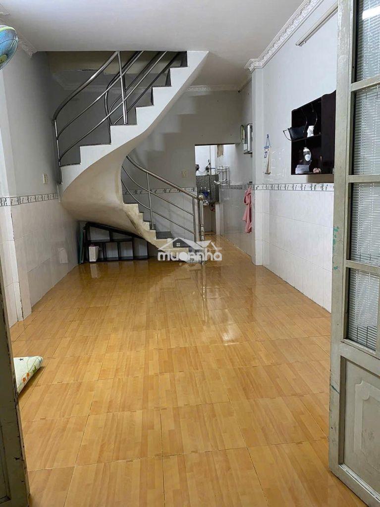 Gấp bán q10 lêhồngphong 35m² 2tầng 2pn dòng tiền 108tr/năm chỉ 4,07tỷ - 3