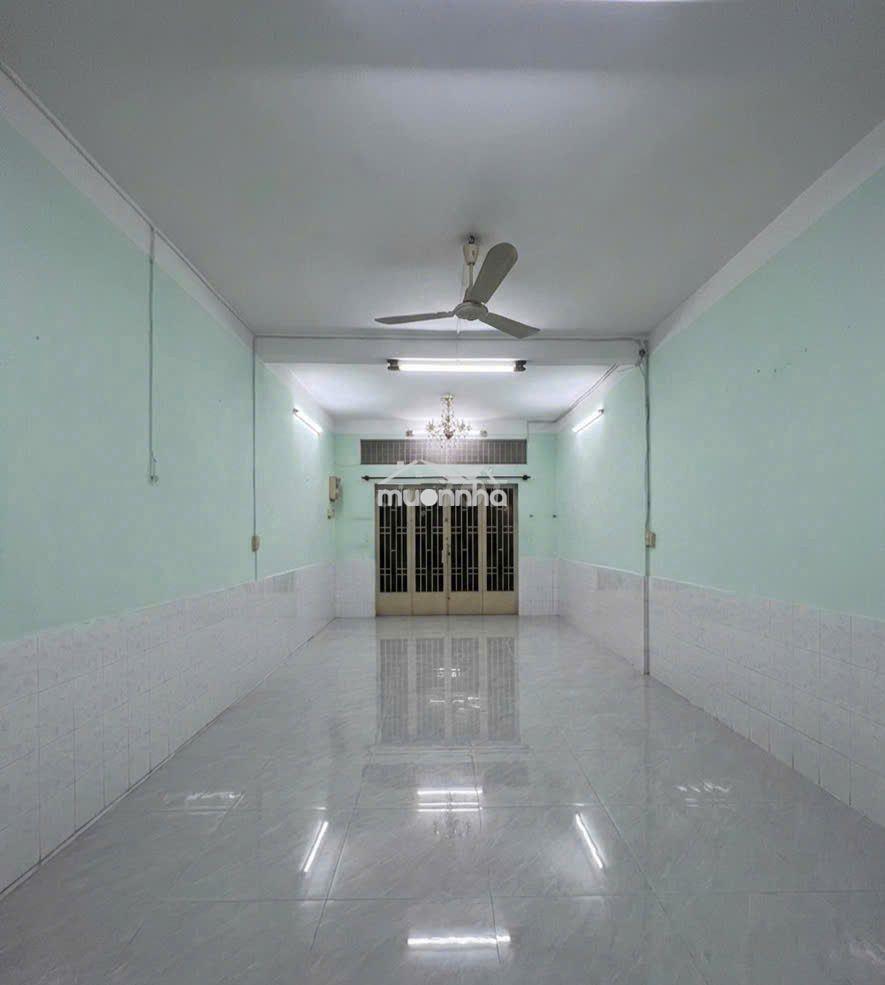 Hẻm xe tải thông, nhà 2 tầng x 57 m² hơn 8 tỷ ngay đường trường sa. - 2