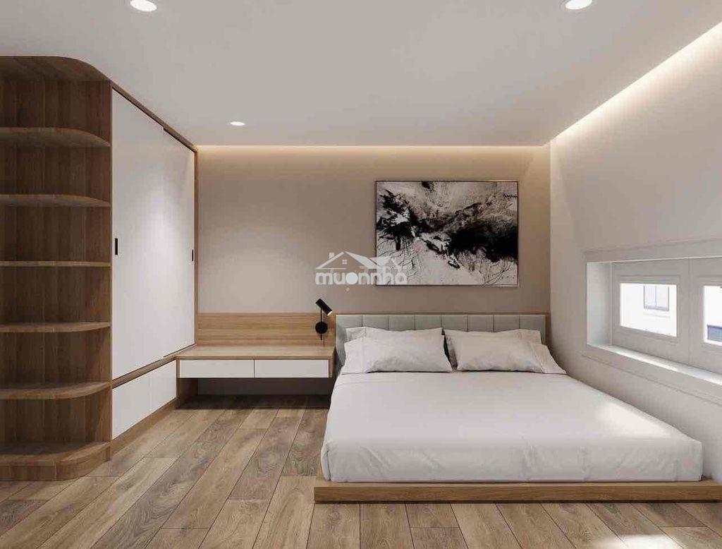 Căn hộ duplex cao cấp | gần sân bay tsn - ưu đãi mạnh trong tháng - 4