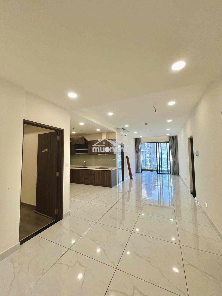 Cho thuê nhanh căn hộ 2pn khu cao cấp diamond centery - - 4