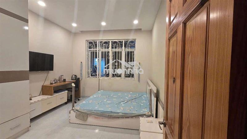 Phòng cho thuê full nội thất trung tâm quận phú nhuận (cũ)
