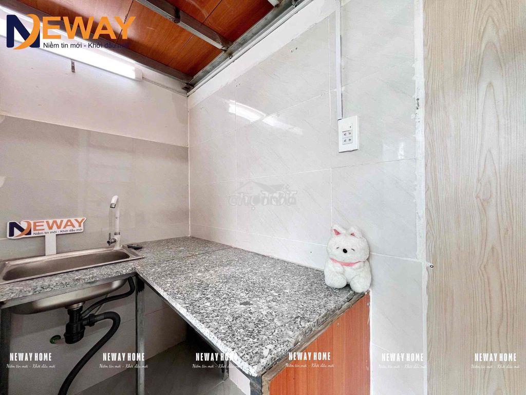 Căn hộ mini mới xây ngay aeon tân phú - sẵn nội thất đầy đủ vào ở ngay - Ảnh 3